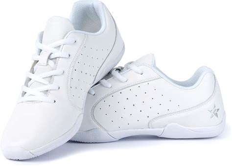 cheer shoes brands